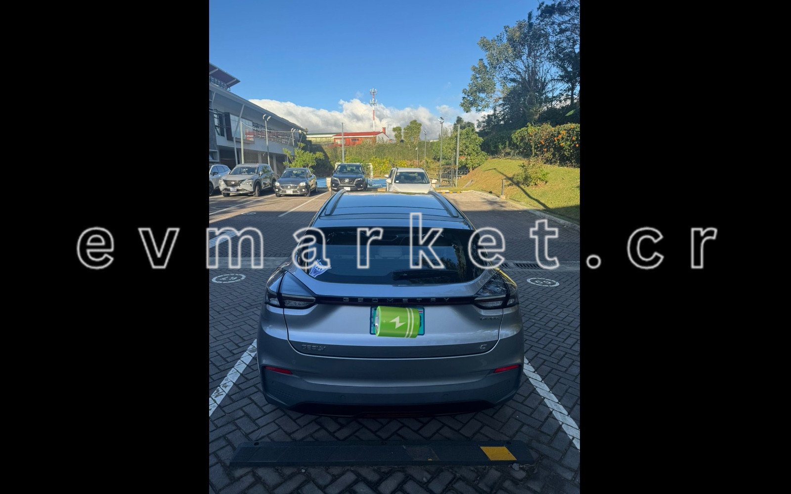 evmarket