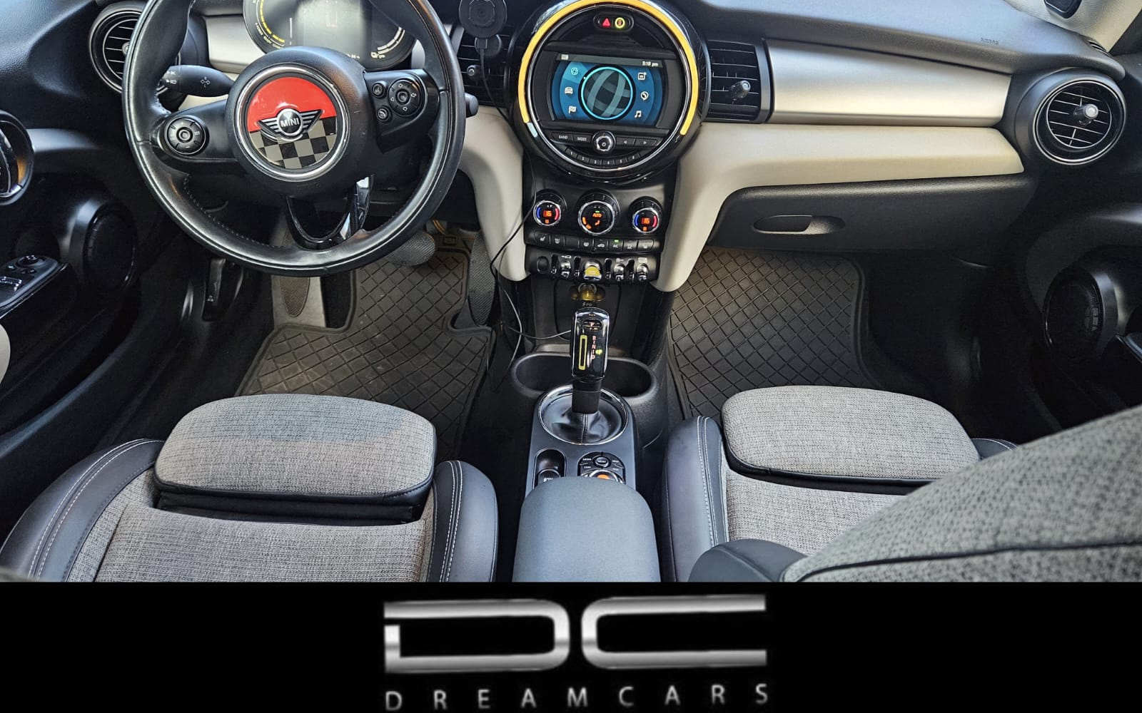 Mini Cooper SE XL 2021 Mini Cooper SE XL 2021