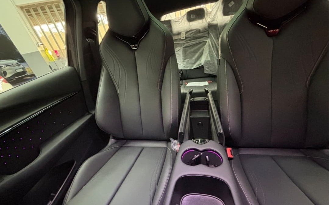 Volkswagen ID.UNIX 2024