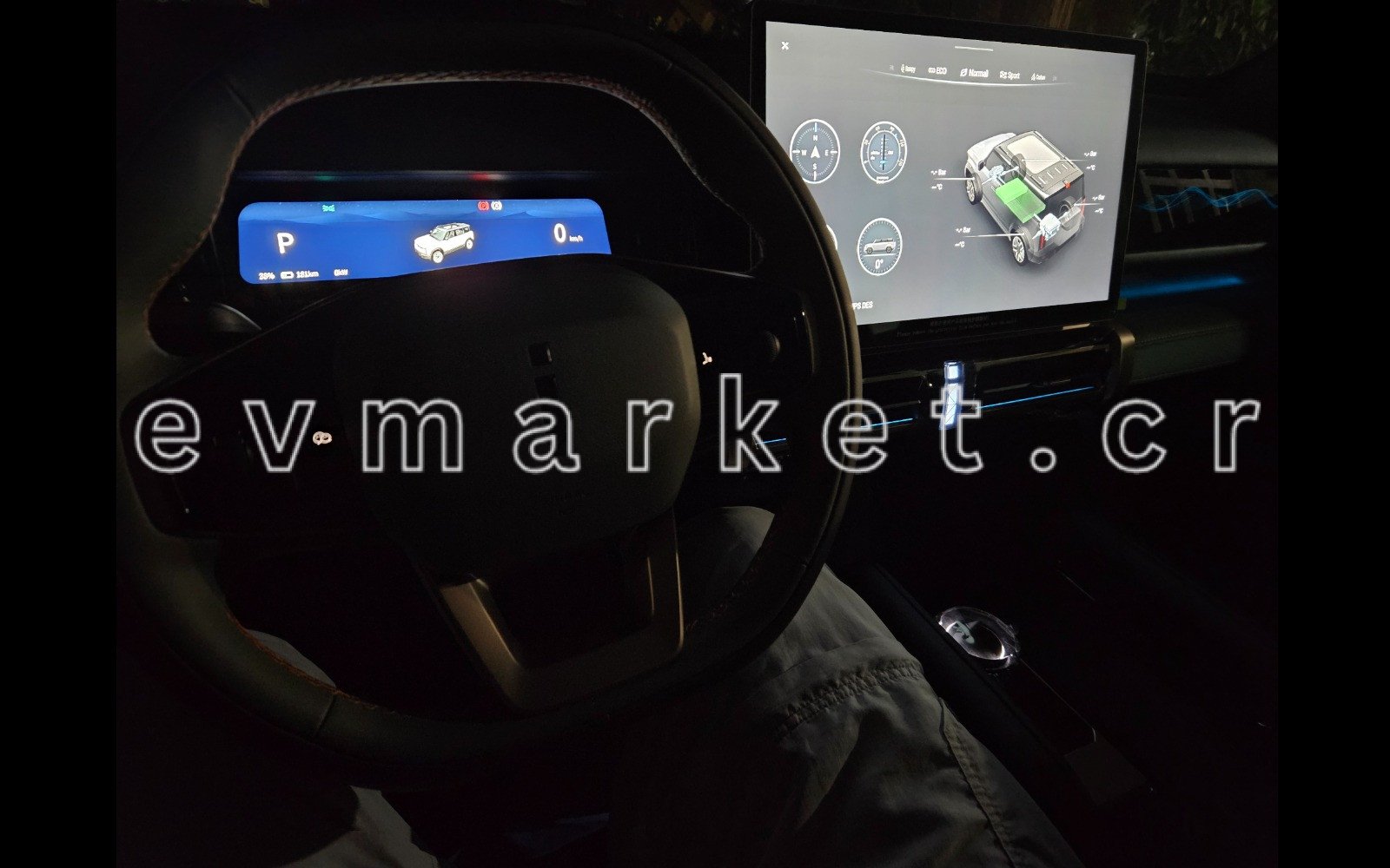 evmarket