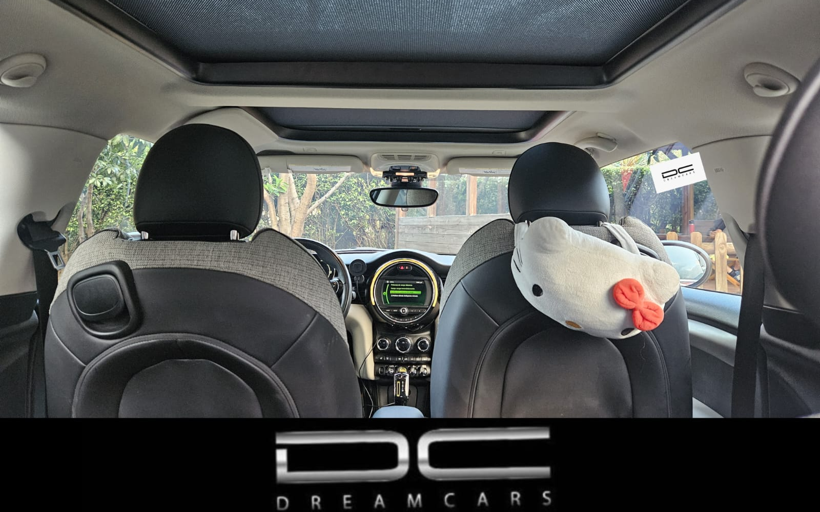 Mini Cooper SE XL 2021 Mini Cooper SE XL 2021