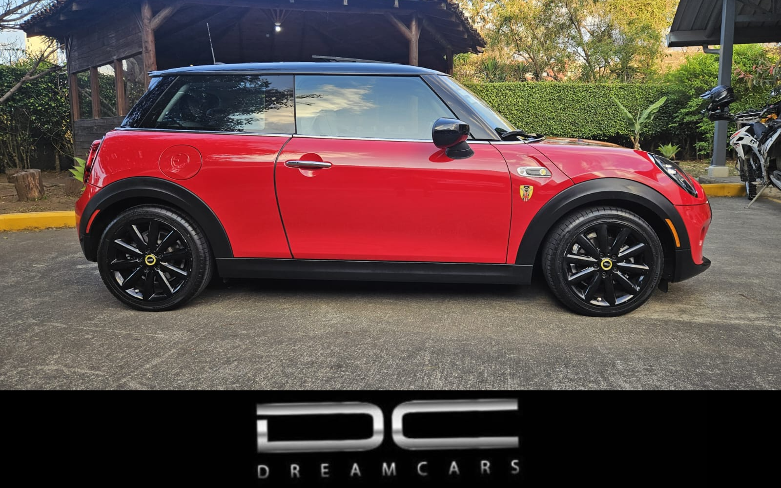 Mini Cooper SE XL 2021 Mini Cooper SE XL 2021