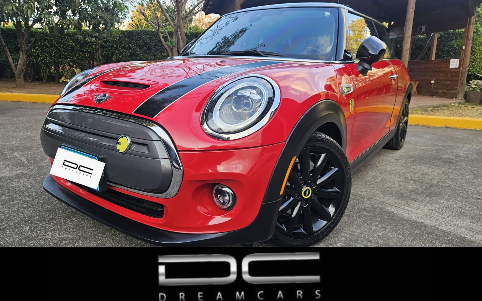 Mini Cooper SE XL 2021 Mini Cooper SE XL 2021