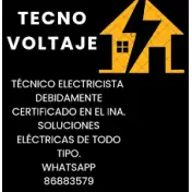 Tecno voltaje 