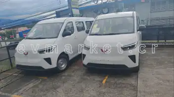 Wuling Yangguang 2025