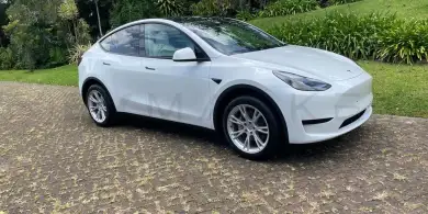 Tesla Model Y 2023 – EVMarket Costa Rica
