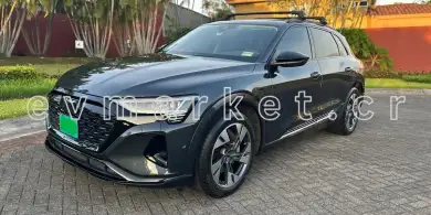 Audi Q8 e-tron 2024 – EVMarket Costa Rica