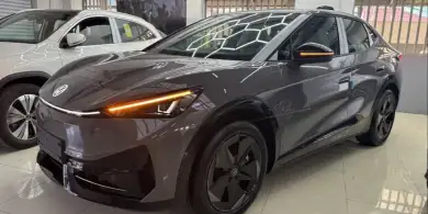 Volkswagen ID.UNIX 2024 – EVMarket Costa Rica