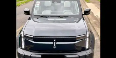 Chery iCar 03 2025 – EVMarket Costa Rica