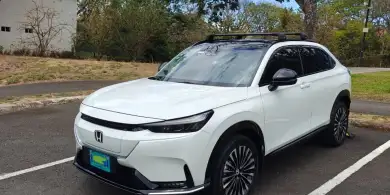 Honda e:NS1 2023 – EVMarket Costa Rica