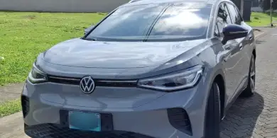 Volkswagen ID.4 2022 – EVMarket Costa Rica