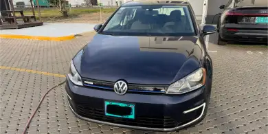 Volkswagen e-Golf 2016 – EVMarket Costa Rica