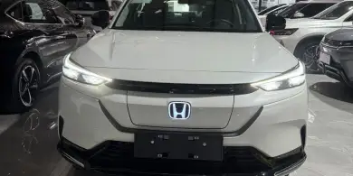 Honda e:NS1 2024 – EVMarket Costa Rica