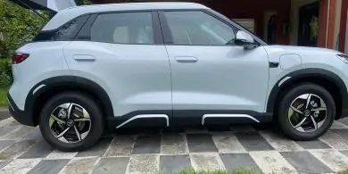 BYD Yuan Pro 2025 – EVMarket Costa Rica