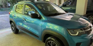 Dongfeng EX1 2022 – EVMarket Costa Rica