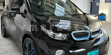BMW i3 2016 – EVMarket Costa Rica