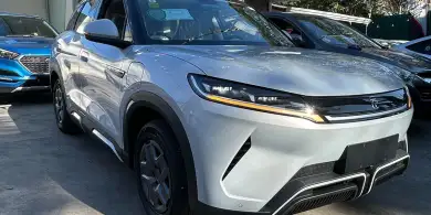 BYD Yuan Pro 2024 – EVMarket Costa Rica