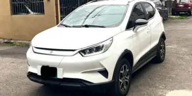 BYD Yuan Pro 2024 – EVMarket Costa Rica