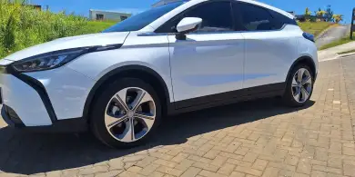 Geely Geometry C 2024 – EVMarket Costa Rica