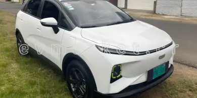 Geely Geometry E 2024 – EVMarket Costa Rica