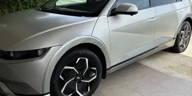 Hyundai Ioniq 5 2024 – EVMarket Costa Rica