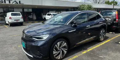 Volkswagen ID.4 2023 – EVMarket Costa Rica