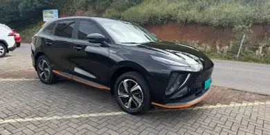 Dongfeng Forthing Friday 2025 – EVMarket Costa Rica