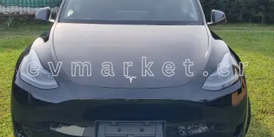 Tesla Model Y 2024 – EVMarket Costa Rica