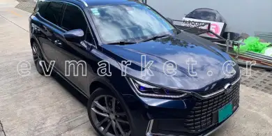 BYD Tang 2021 – EVMarket Costa Rica