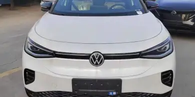 Volkswagen ID.4 2023 – EVMarket Costa Rica