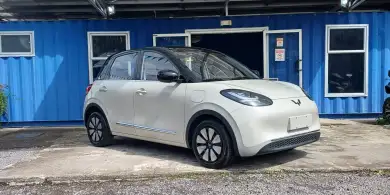 Wuling Bingo 2024 – EVMarket Costa Rica
